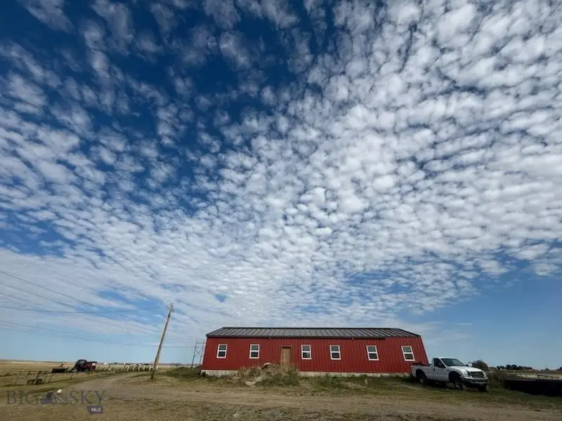 7069 Mainwaring Road, Northwest Yellowstone, MT 59002 - #1