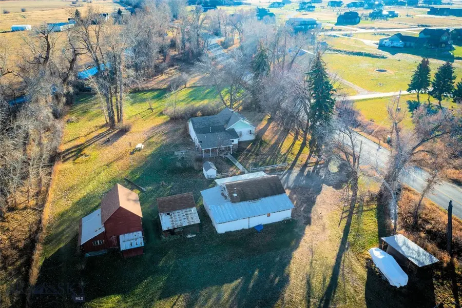 5044 Monforton School Road, Bozeman, MT 59718 - Image #3