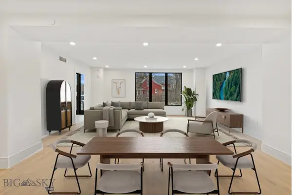 315 N Tracy Avenue #104, Bozeman, MT 59715