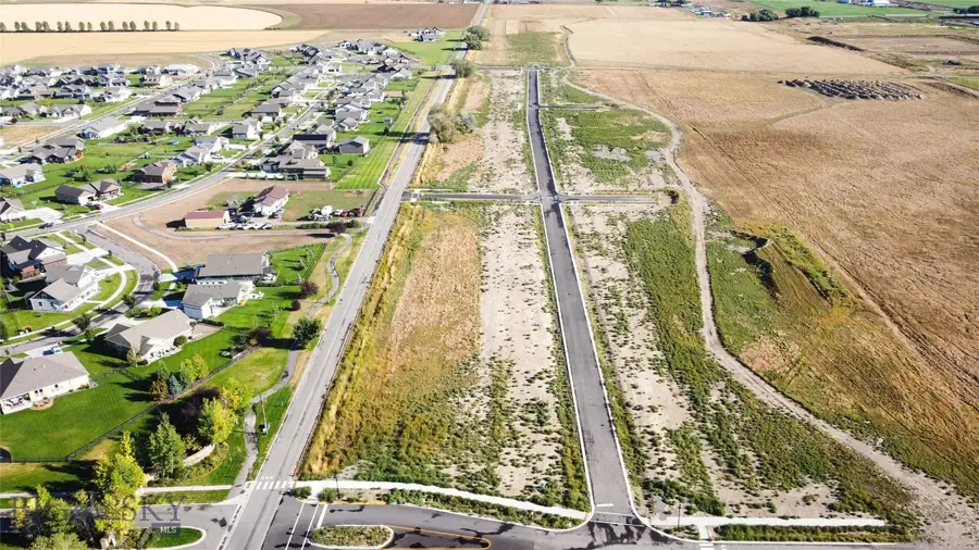 TBD S Crispin, Manhattan, MT 59741 - Image #3