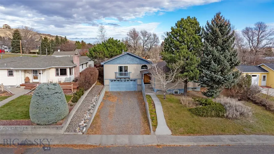 624 N 2nd Street N, Livingston, MT 59047 - Image #2
