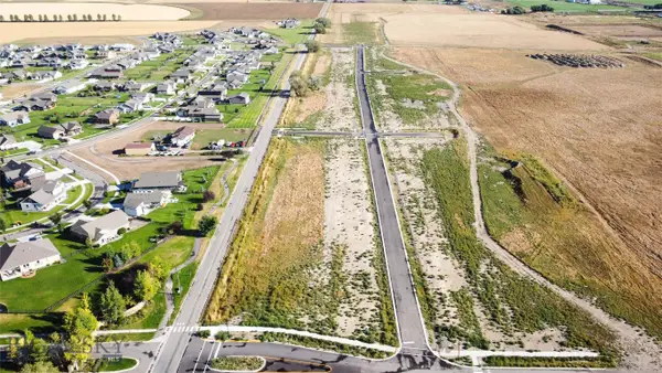 TBD S Crispin, Manhattan, MT 59741