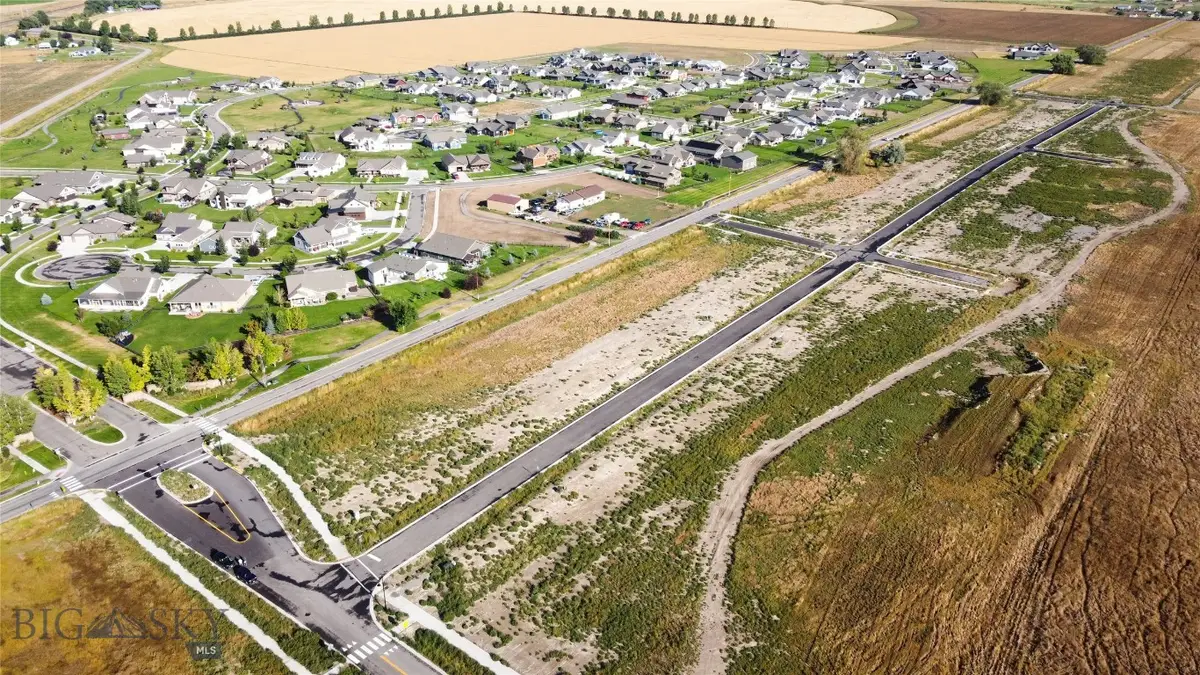 TBD S Crispin, Manhattan, MT 59741 - Image #1