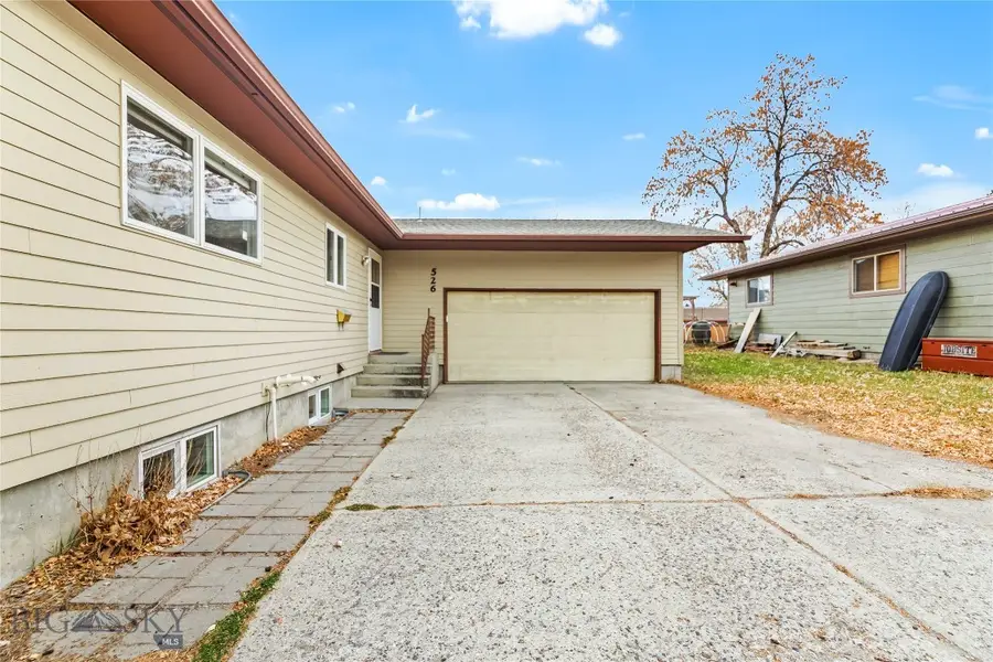 526 N 10th, Bozeman, MT 59715 - Image #3