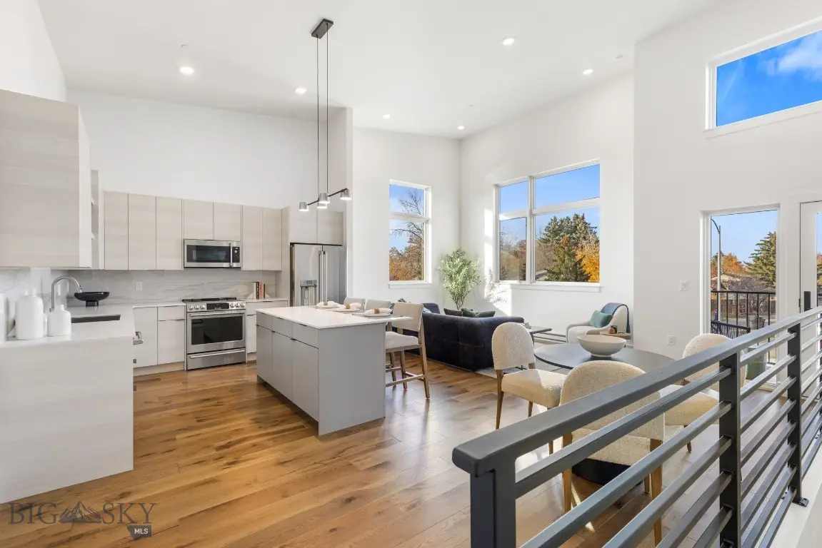 1608 W Beall Street #C, Bozeman, MT 59715 - Image #1