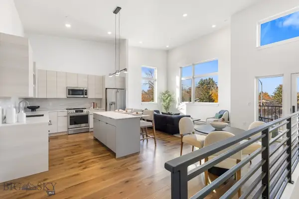 1608 W Beall Street #C, Bozeman, MT 59715