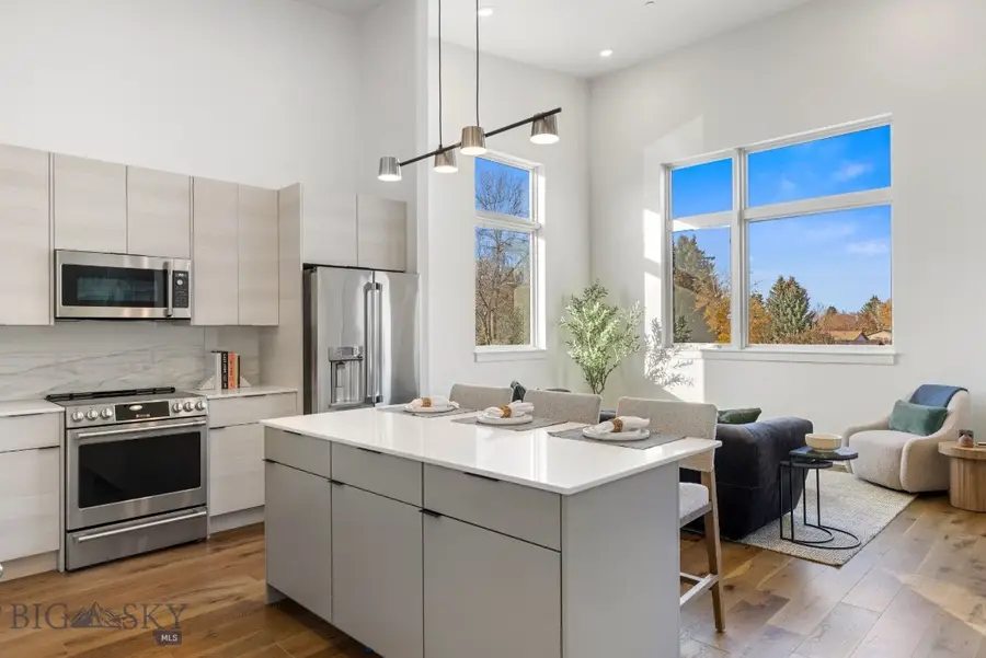 1608 W Beall Street #C, Bozeman, MT 59715 - Image #2