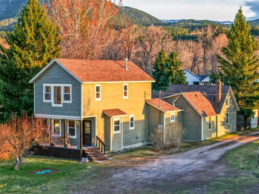 12977 Cottonwood Road, Bozeman, MT 59718 - Image #3