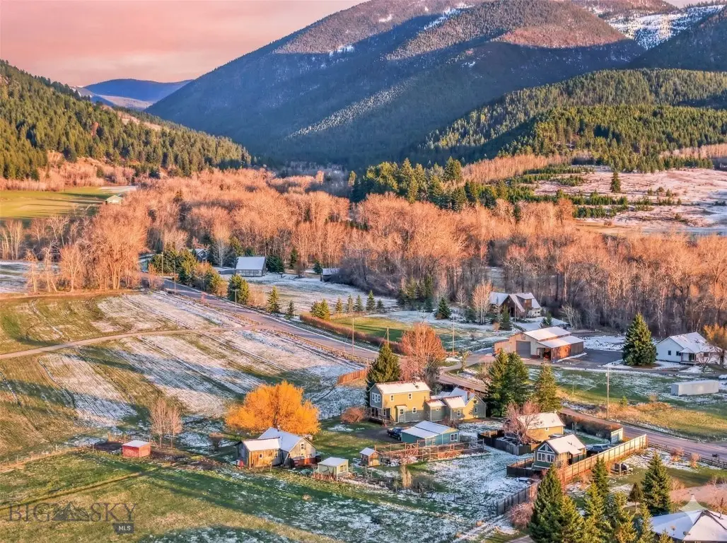 12977 Cottonwood Road, Bozeman, MT 59718 - #1