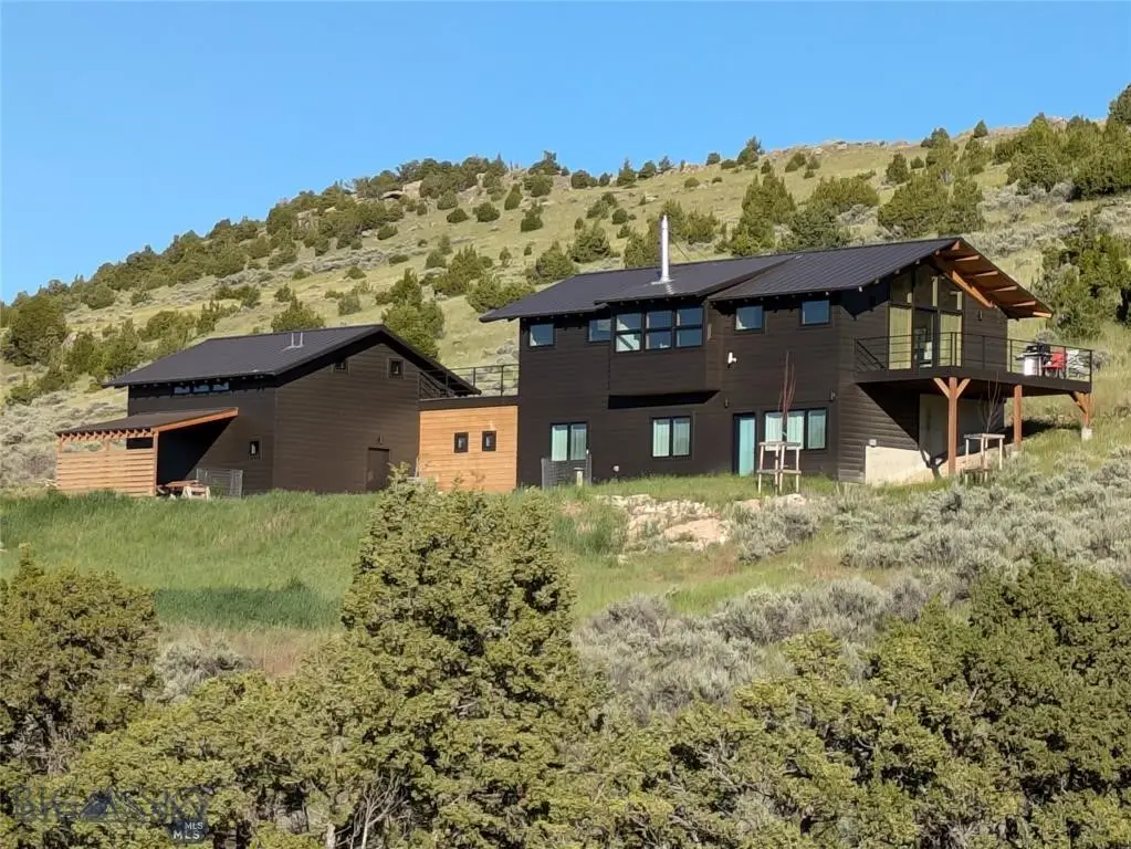 94 Rock Castle Road, Manhattan, MT 59741 - #1