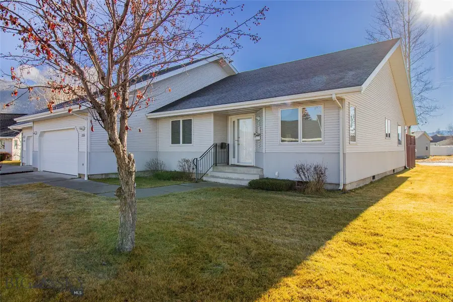 221 Aspen Loop, Butte, MT 59701 - Image #2