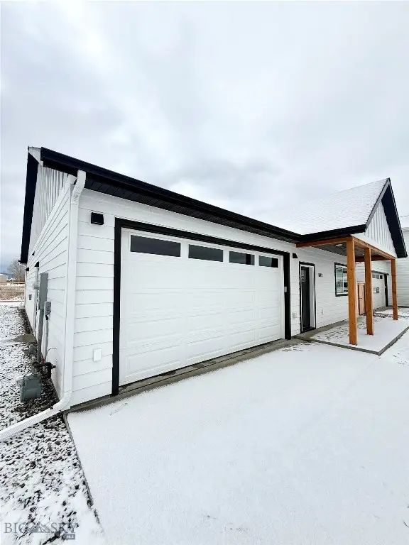 818 Accolade Loop, Belgrade, MT 59714 - Image #2
