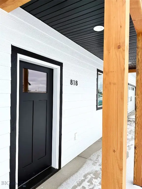 818 Accolade Loop, Belgrade, MT 59714 - Image #3