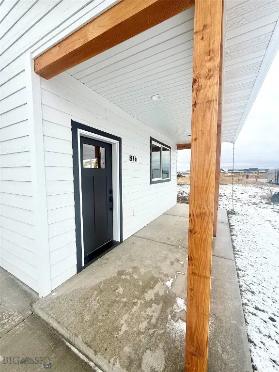 816 Accolade Loop, Belgrade, MT 59714 - Image #2