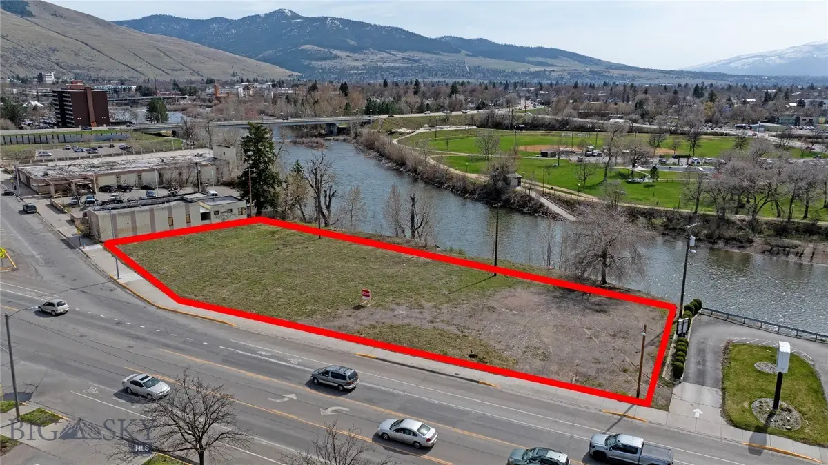 601 W Broadway Street, Missoula, MT 59802 - Image #1
