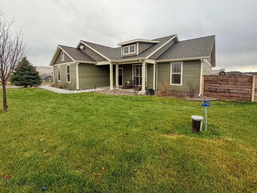 13 Feather Meadow Place, Three Forks, MT 59752 - Image #1