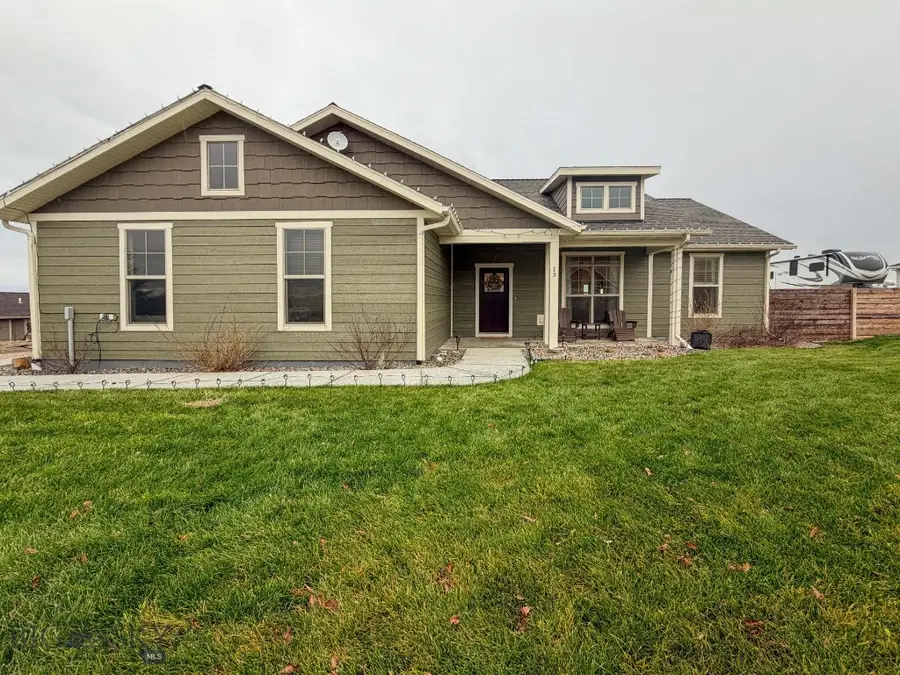 13 Feather Meadow Place, Three Forks, MT 59752 - Image #3