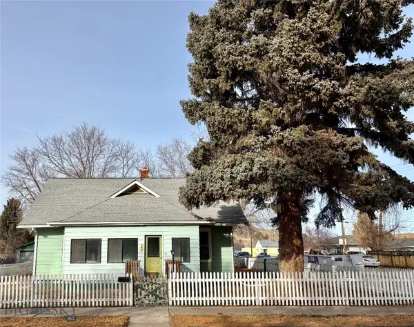 407 S Rife Street, Dillon, MT 59725