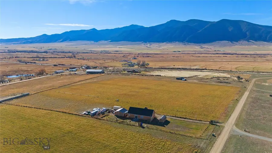 30 Mountain View Road, Sheridan, MT 59749 - Image #2