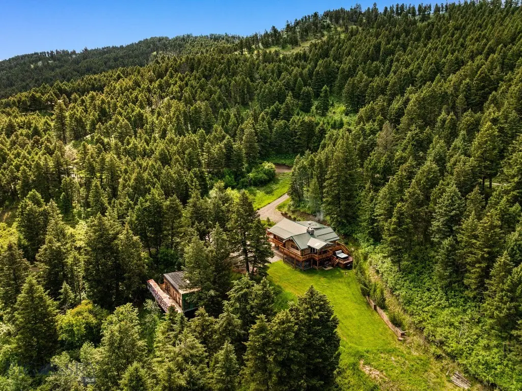 78 Lake Drive, Livingston, MT 59047 - #1