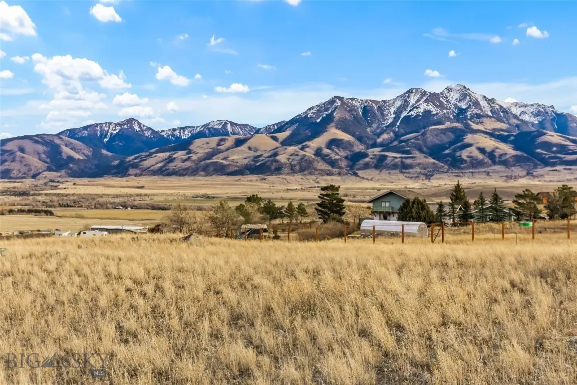 TBD Arcturus Drive, Emigrant, MT 59027 - #1