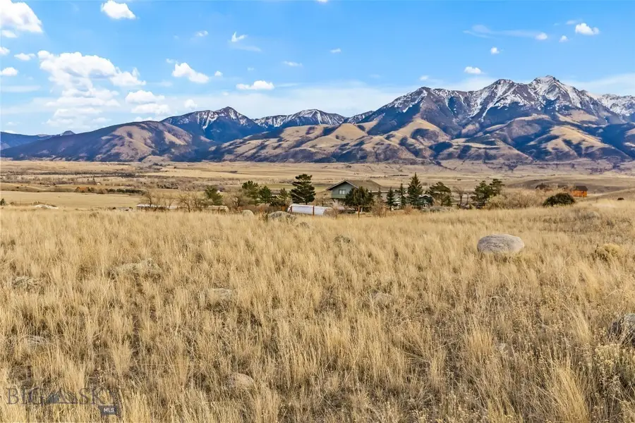TBD Arcturus Drive, Emigrant, MT 59027 - #3