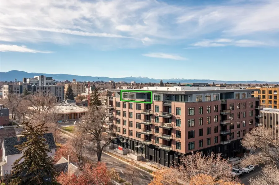 315 N Tracy #604, Bozeman, MT 59715 - Image #2