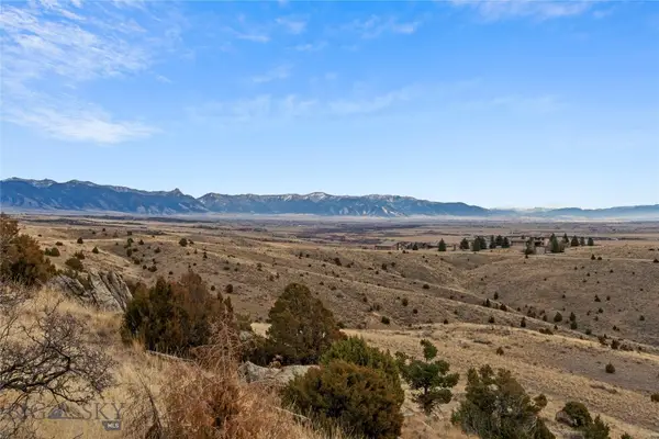 TBD Horse Castle Road, Manhattan, MT 59741