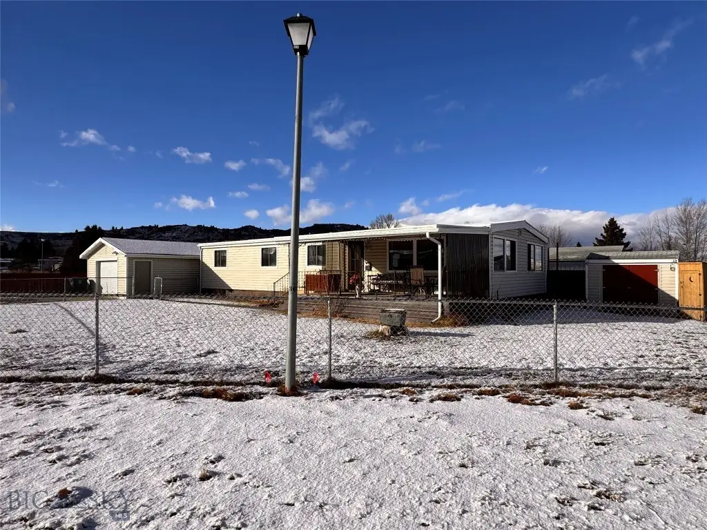 101 Ram, Butte, MT 59701 - Image #1