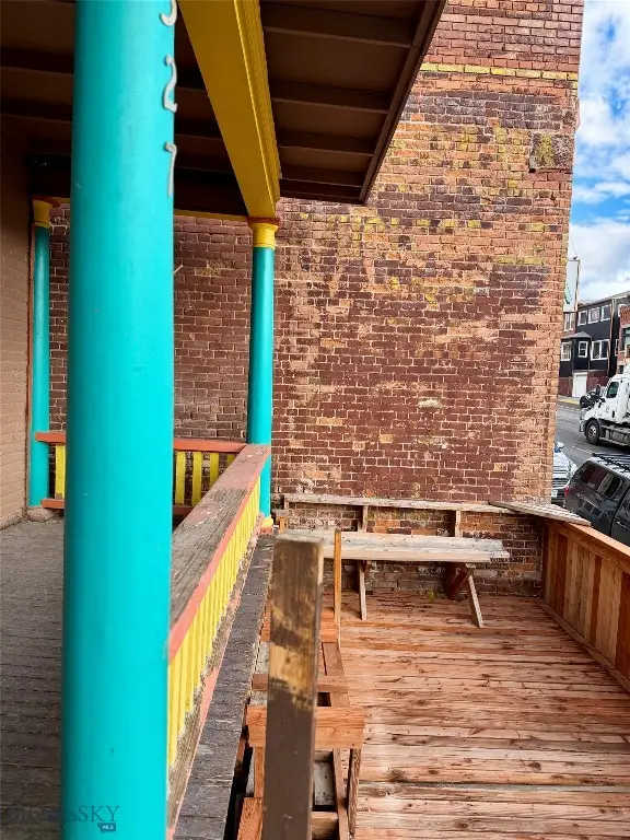 527 W Park Street, Butte, MT 59701 - Image #2