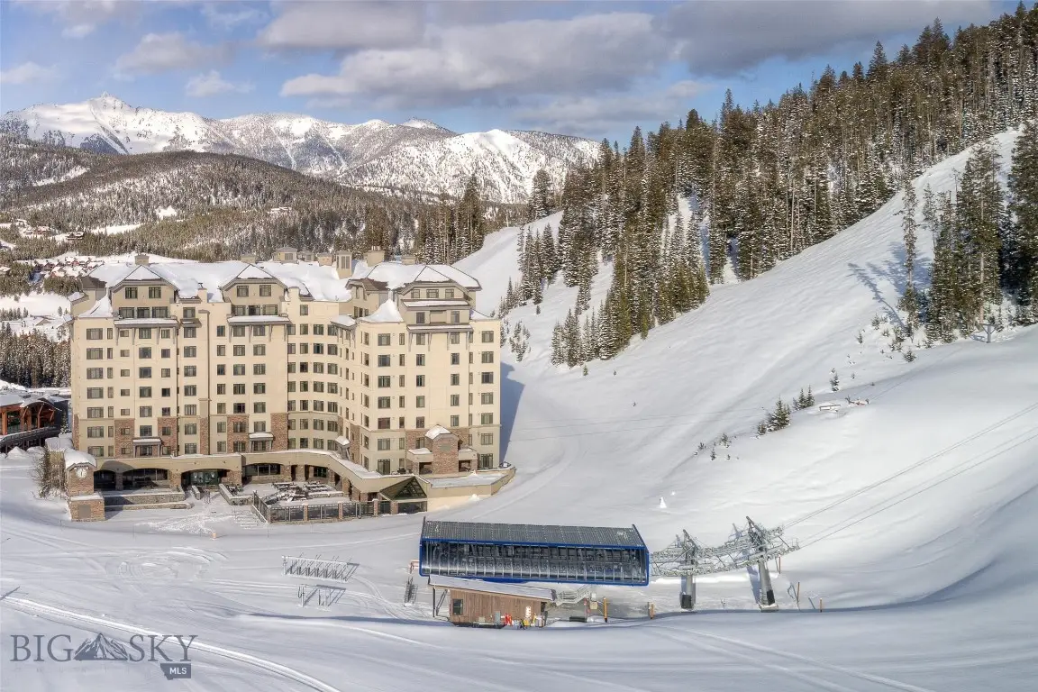 60 Big Sky Resort Road #10,608, Big Sky, MT 59716 - Image #1