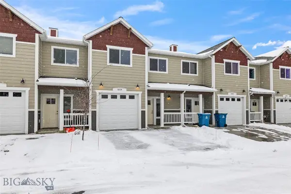 1103 Baxter Creek Way #B, Bozeman, MT 59718