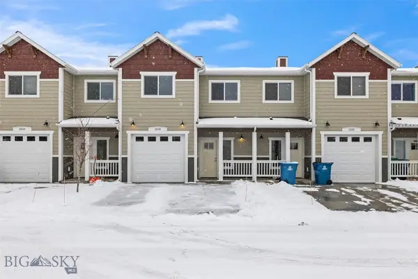1103 Baxter Creek Way #A, Bozeman, MT 59718