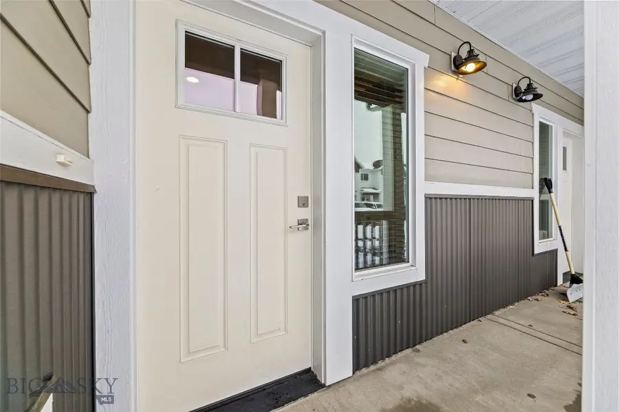 1103 Baxter Creek Way #A, Bozeman, MT 59718 - Image #2