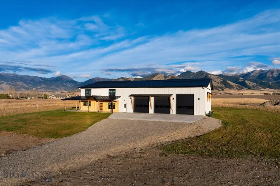 6111 Springhill Road, Belgrade, MT 59714 - Image #2