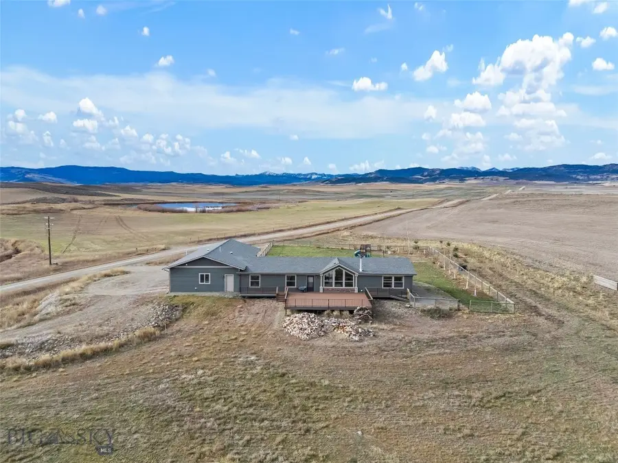 33 Miller Road, Wilsall, MT 59086 - Image #2
