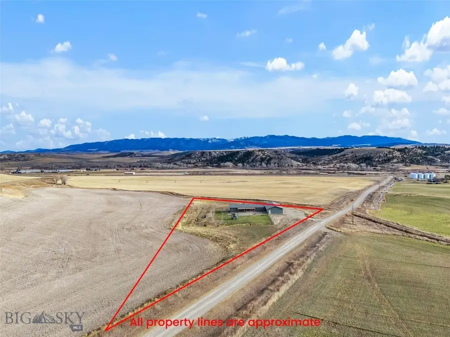 33 Miller Road, Wilsall, MT 59086 - Image #3