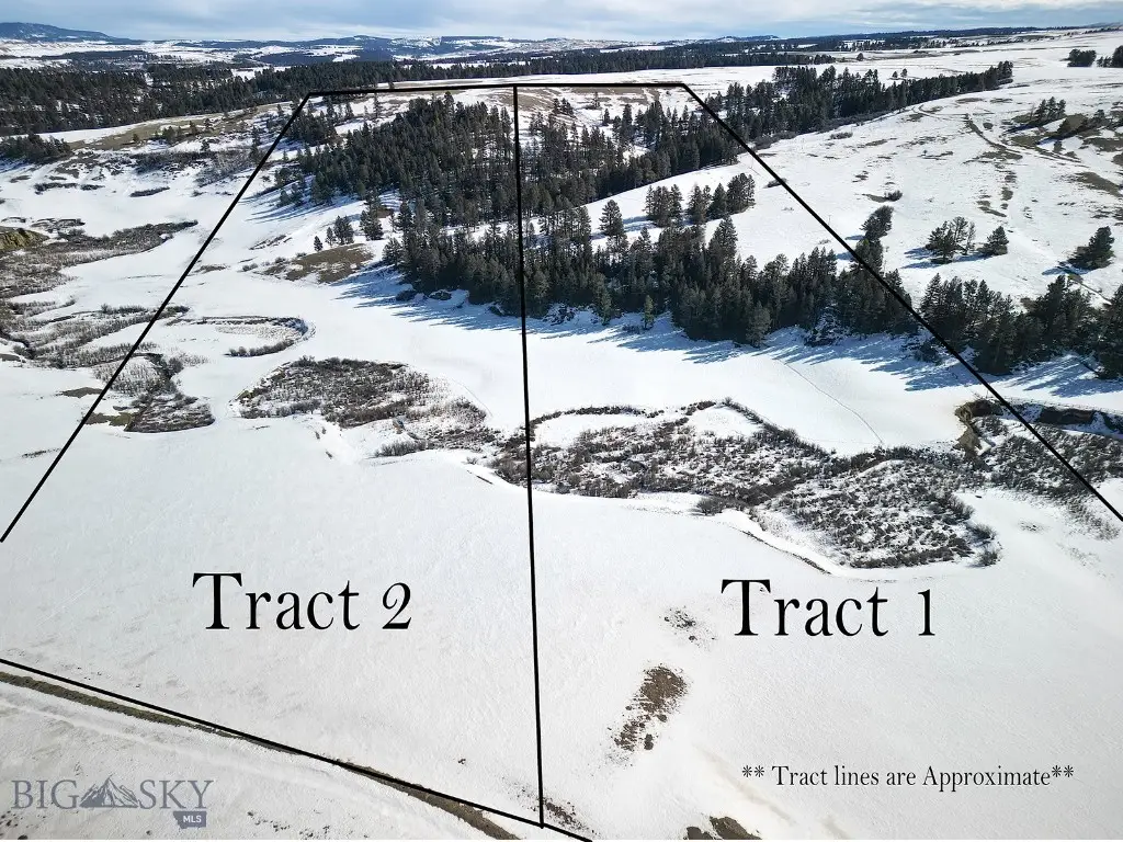 TBD Lot 1 Casino Creek Road, Lewistown, MT 59457 - Image #1