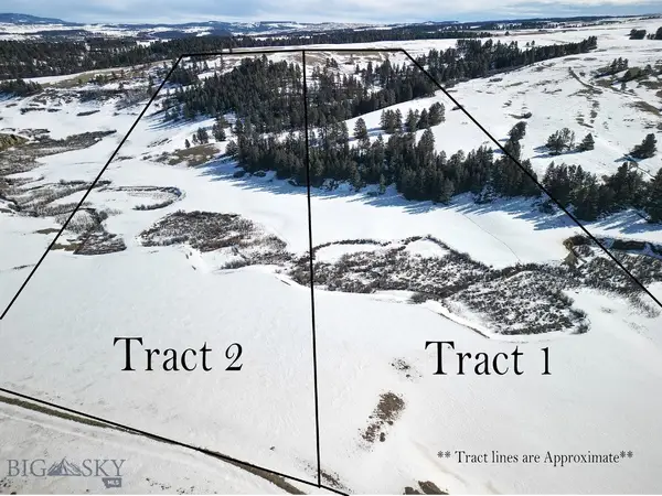 TBD Lot 2 Casino Creek Road, Lewistown, MT 59457