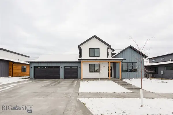 200 Delano Drive, Bozeman, MT 59718