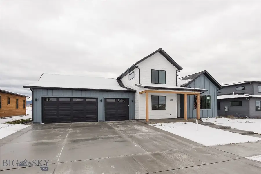 200 Delano Drive, Bozeman, MT 59718 - Image #2