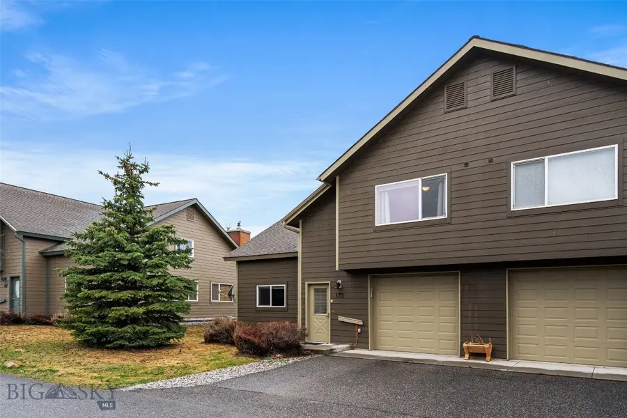 173 Candlelight Meadow Drive #173, Big Sky, MT 59716 - Image #2