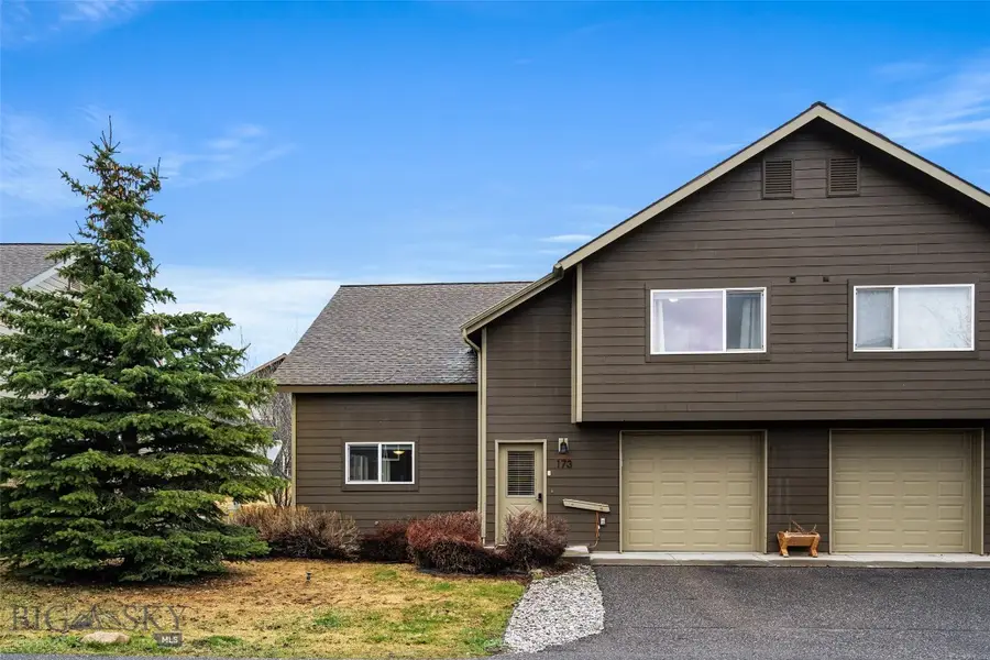 173 Candlelight Meadow Drive #173, Big Sky, MT 59716 - Image #3