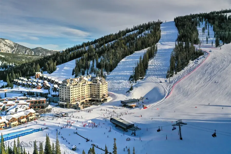60 Big Sky Resort #10502, Big Sky, MT 59716 - Image #3