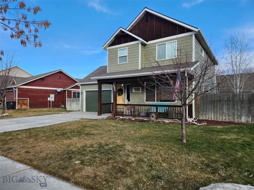 1006 Idaho St, Belgrade, MT 59714 - Image #1