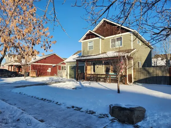1006 Idaho St, Belgrade, MT 59714
