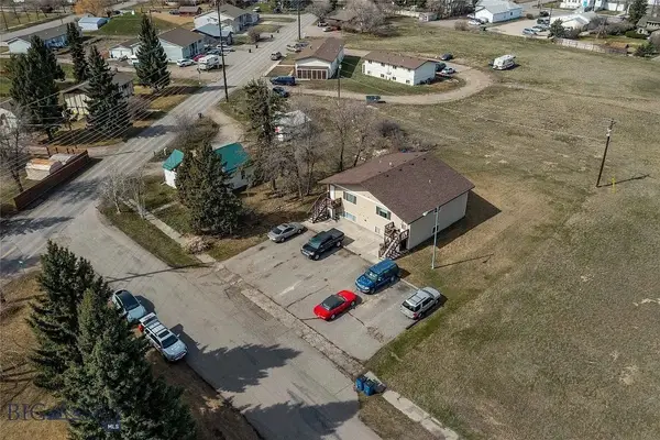 206 S Davis, Belgrade, MT 59714