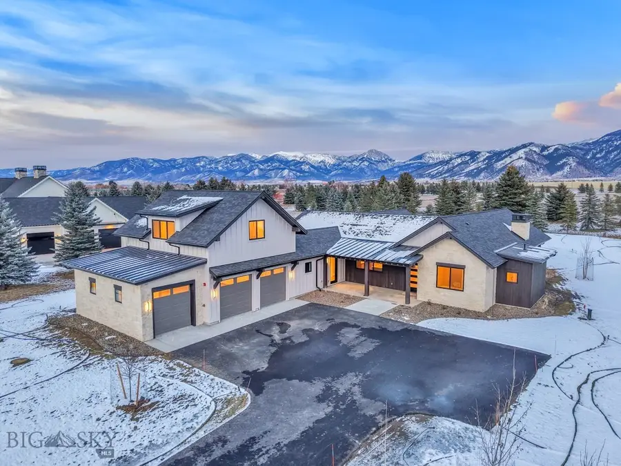1019 Bridger Lake Drive, Bozeman, MT 59715 - Image #2