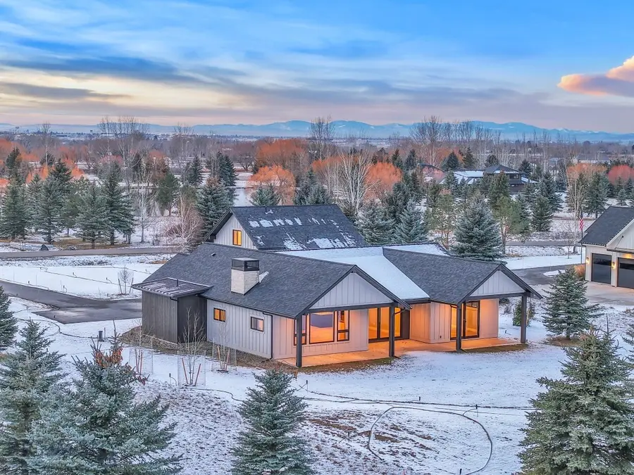 1019 Bridger Lake Drive, Bozeman, MT 59715 - Image #3