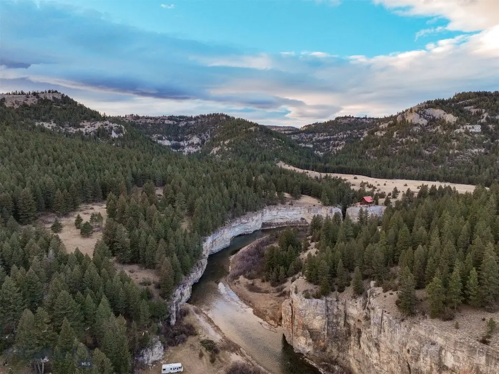 0 Two Creeks Road, Other, MT 59645 - #1